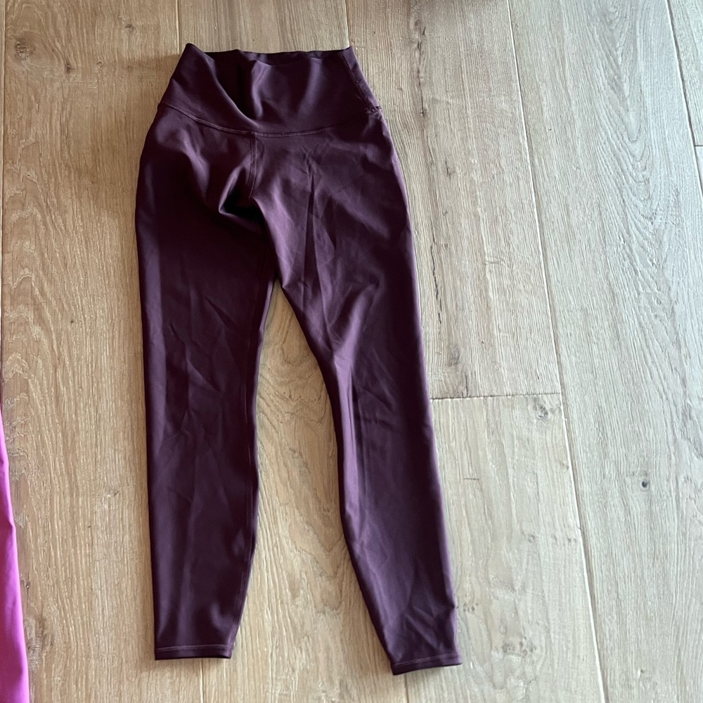 Alo leggings size xs